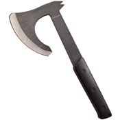 Tac Force AXE002SW Stonewash Axe Black Pakkawood Handles