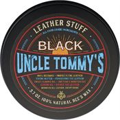 Uncle Tommy's Stuff 004B Leather Stuff