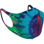 Zan Headgear FMLW428 Face Mask Two Pack