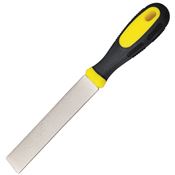 Eze-Lap L10 8 7/8 Inch Eze Edge Diamond File Black and Yellow Composition Handle