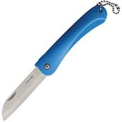 Baladeo CO190 Birdy Pocket Knife Blue
