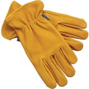 Barebones Living 019 Classic Work Glove Nat L/XL