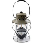 Barebones Living 281 Railroad Lantern OD