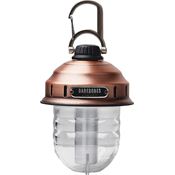 Barebones Living 297 Beacon Hanging Lantern