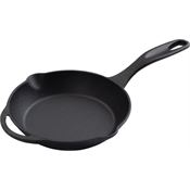 Barebones Living 301 Cast Iron Skillet 8in