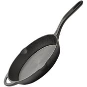 Barebones Living 302 Cast Iron Skillet 10in