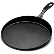 Barebones Living 314 Cast Iron Flat Pan