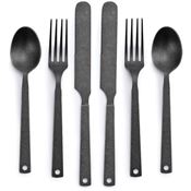 Barebones Living 370 Flatware Set Matte