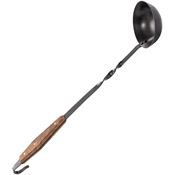 Barebones Living 464 Cowboy Grill Ladle