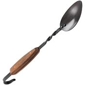 Barebones Living 466 Cowboy Grill Chef Spoon