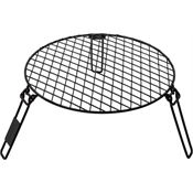 Barebones Living 477 Fire Pit Grill Grate Circular