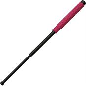 China Made 22005121 Collapsible Baton Pink/Blk 21