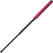 China Made 22005126 Collapsible Baton Pink/Blk 26