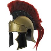 China Made 910978 Roman Centurion Helmet
