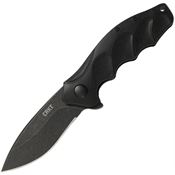 CRKT K221KKP Foresight Assist Open Linerlock Knife