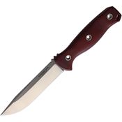 Condor 283247HC Bushcraft Bliss Fixed Blade