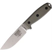 ESEE 4PS35V Model 4 S35VN Micarta