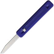 Flip-It 250BL Flip-It Pocket Knife with Blue Handles