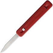 Flip-It 250R Flip-It Pocket Knife with Red Handles