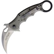 Fox 479MISW Karambit Linerlock Knife SW