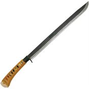 Kanetsune 154 Kinka Fixed Blade