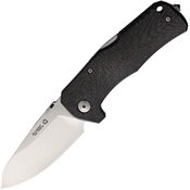 Lion Steel TM1CS TM1 Lockback Knife Carbon Fiber