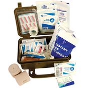 Red Rock FA101C General Purpose First Aid Kit