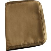 Rite in the Rain C9200 Binder Cover 1/2-inch Tan