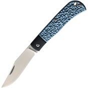 Rough Rider 2103 Slip Joint Blue