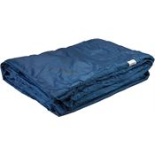 Snugpak 98850 Travelpak Blanket Petrol Blue