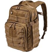 5.11 Tactical 56561134 Rush12 2.0 Backpack