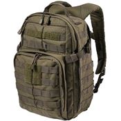 5.11 Tactical 56561186 Rush12 2.0 Backpack