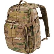 5.11 Tactical 56562169 Rush12 2.0 Backpack