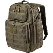 5.11 Tactical 56563186 Rush24 2.0 Backpack