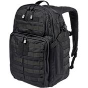 5.11 Tactical 5656319 Rush24 2.0 Backpack