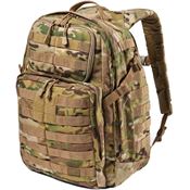 5.11 Tactical 56564169 Rush24 2.0 Backpack