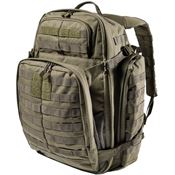 5.11 Tactical 56565186 Rush72 2.0 Backpack