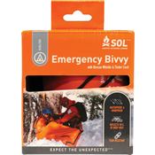 Adventure Medical 01401142 SOL Emergency Bivvy