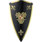 Armaduras 809 Charles V Shield