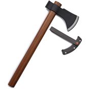 Barebones Living 2120 Woodsman Field Hatchet