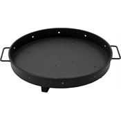 Barebones Living 443 Cowboy Grill Charcoal Tray