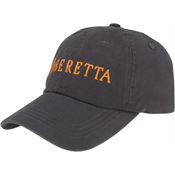Beretta 44090 Cotton Twill Hat