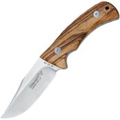 Black Fox 133ZW Outdoor Fixed Blade