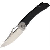 Bladerunners Systems 010S Khopesh Linerlock Knife Slot