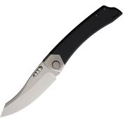 Bladerunners Systems 010T Khopesh Linerlock Knife Disk