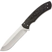 Browning 0426B Primal Fixed Blade Skinner