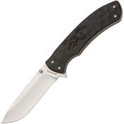 Browning 0427B Large Primal Linerlock Knife