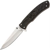Browning 0429B Medium Primal Linerlock Knife