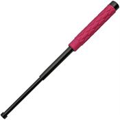 China Made 22005116 Collapsible Baton Pink/Blk 16