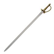 China Made 910884PL CSA/NCO Sword Plain Blade